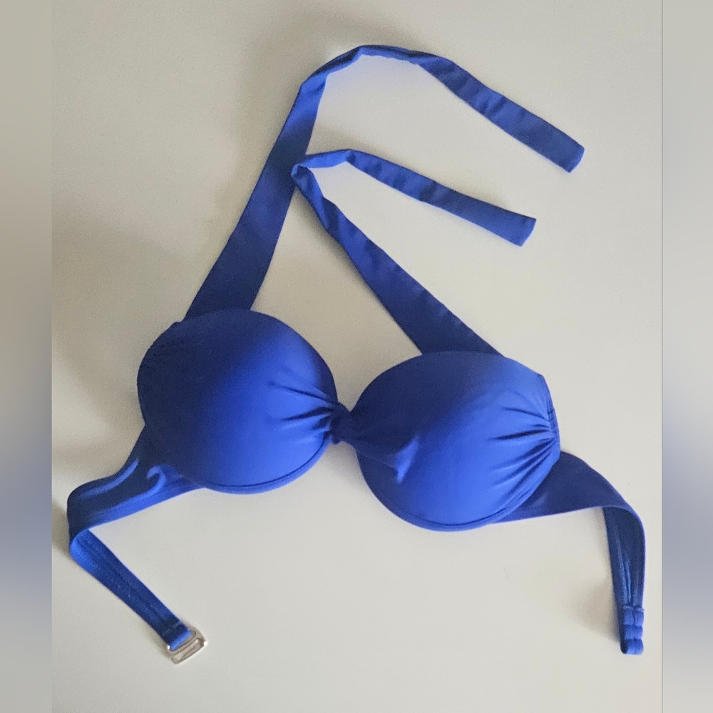 Collections By Catalina Bikini Top